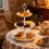 3-Layer Cupcake Rack Dessert Tower Tray 4