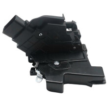 For  Focus MK2 da DB C307 2004-2011 Front Left Right Door Lock Actuator 3M5A-R21813-ES 3M5A-R21812-AK Front Left