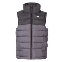 (11-12 Years, Black) Trespass Childrens/Kids Oskar Gilet