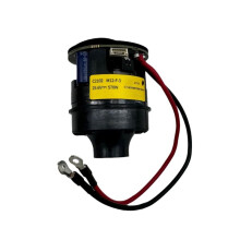 Vacuum Fan Motor for T30NEO R20 Vacuum Cleaner Replacement Motorized Cooling Fan Assembly Parts