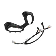 Multifunction Steering Wheel Button Control Cruise  96710-B5000 for  FORTE CERATO K3 K3S 2013 -2018
