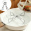 Stainless Steel Steamer Rack Round 7.8 inch 1