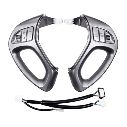96700-2S400SAS Steering Wheel Button Frame Cruise Control Audio Control Button Wire Harness for  IX35 2010-2016