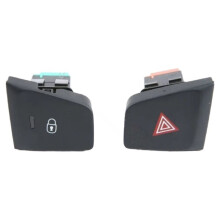 98016534ZD 98016515ZD for  301 for  Low Configuration C-Elysee Door Lock  Danger Signal Light