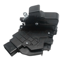 For  Focus MK2 da DB C307 2004-2011 Front Left Right Door Lock Actuator 3M5A-R21813-ES 3M5A-R21812-AK Front Right