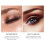 Brown Waterproof Mascara Smudgeproof Lengthening 3