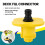 Marine Deck Water Filling Connection Deck Fill Connector 1