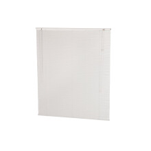 Oypla 120 x 150cm Aluminium White Home Office Venetian Window Blinds