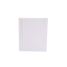 Oypla 120 x 150cm PVC White Home Office Venetian Window Blinds