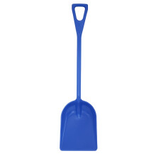 Coco Equestrian Plastic Horse Stable Farmyard Garden Snow Shovel