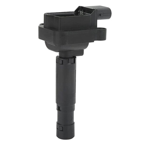 4 Pcs Ignition Coil for - C-Class W203 CLK C209 W211 E-Class 0001502580 A0001502580 2