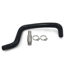 Verwarming Kern Vervangingsslang & Fitting FPE-CUMM-HCL-0324 voor RAM 2500 3500 2003-2024 voor Accessoires