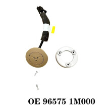 MICROFONO-HANDS-FREE per I30 I10 2012-2017 ACCENT SOLARIS 11-14 965751M000 965751R000V2