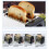2-Slice Toaster Stainless Steel Automatic 4