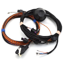 5Q0919275B 5Q0919279 Car Wiring Harness / Electric Eye Cable for A1 A3 A4 A5 A6