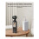 VRIG Multifunction Quick Release Magnetic Charging Base with 1/4inch Arca//AC Mount for Osmo Pocket 3 Camera Accessories B 1