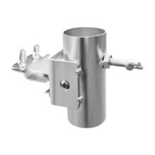 Umbrella Holder for Wagon Cart Outdoor Picnic 2.0 cm Square