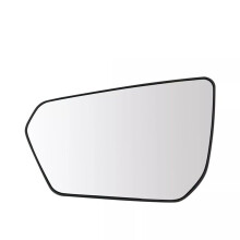 Szkło Lusterka Wstecznego Samochodu z Podgrzewaniem dla Chevy Equinox dla Terrain 18-23 Szkło Lusterka Bocznego 23406425 AM-76223125 L