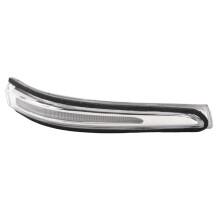 Rearview Mirror Turn Signal Light for Santa Fe 2013-2016 Side Mirror LED Reflector Light 87623-B8000 87624B8000
