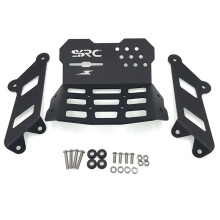 PG-1 Frontgepäckträger für PG1 2024 2025 Motorrad-Frontgepäckträger-Regalhalter-Zubehör