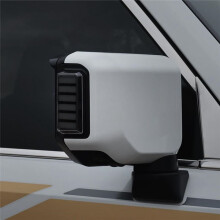 Rearview Mirror Turn Signal Light for Land Prado LC250 J250 2024 2025 DRL Daytime Running Lights