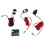 Three-Phase Current Acquisition Module Open Transformer Meter Power Meter Power Tester Power Meter 1