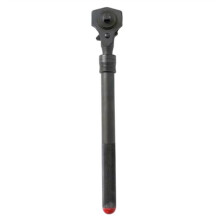 3/8 Tum 1/2 Tum Heavy Duty Dubbelt Teleskopiskt Spärrhandtag Kan Användas Som en Hammare 32 Tand