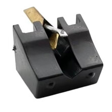 Diamant-Ersatznadel für EMPIRE S66X ES2000 II III S 2000 ES 440 906 E Plattenspieler LP Vinyl Schallplatten-Tonabnehmer