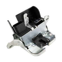Tailgate Lock Trunk Lid  Lock Actuator 7P0827505N for   2011-2018