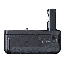 Battery Grip Holder for A7II A7M2 A7S2 A7S A7R2 A7R II Camera Replacement As VG-C2EM / Works with NP-FW50