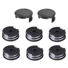 Premium Spulen-Set für ART 24, 27, 30, Trimmer-Upgrades, Einfache Ersatzteile