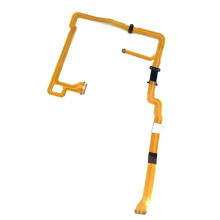 For GH6 LCD Hinge Flex Cable Replacement Flip Screen Display FPC for -GH6 Camera Repair