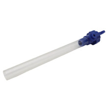 RV Water Tank Filler with Shutoff Valve Fits Standard Drinking Water Helps Fill Your Water Tank,Features 5/8inch Tube