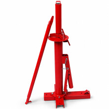 Oypla Portable Stock Car Tyre Changer Remover