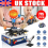 Solar System Building Blocks Space Educational Toy for Kids Rotating 775 Pieces 1