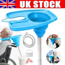 Foldable Hair Wash Basin for Patients, Elderly | Shampoo Bowl for Home Care Use