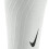 Nike (S-M, White) Nike Zoned Knitted Calf Sleeve 4
