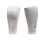 Nike (S-M, White) Nike Zoned Knitted Calf Sleeve 2