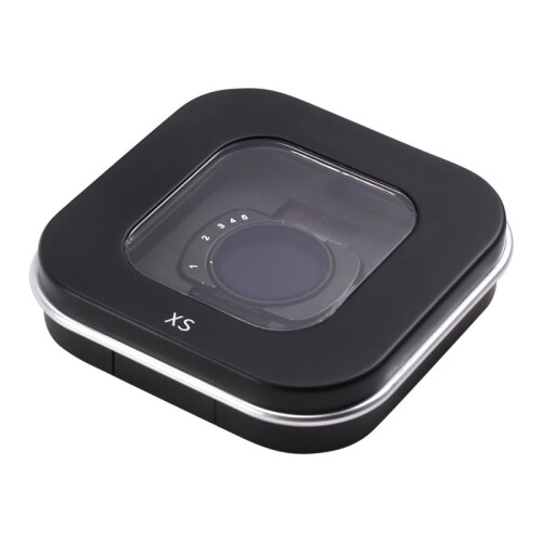 NEEWER Variable ND Filter Set for  Osmo Pocket 3 Magnetic ND2-32 Neutral Density Action Camera Lens Filter