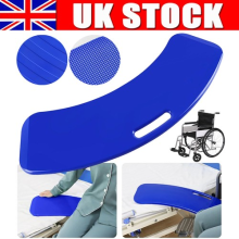 Patient Slide Transfer Board Wheelchair to Bed Assist Device 200kg Capacity NEW