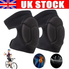 Safety foam Kneepad Knee protection Gardening Cleaning hiking Work Safety Pads