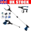 Lightweight Pick Up Folding Grabber Tool Litter Picker Mobility Disability Aid 1