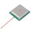 High Accuracy GNSS RTK Four-Star Multi-Frequency Embedded Antenna GPS L1 L2 L5 Glonass for Galileo E1 E2 E5a E5b 1