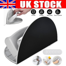 Semi Circular Angle Sanding Sandpaper Tool Sandpaper Hand Grinding Board Tools