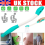 15.5'' Long Handled Bottom Toilet Self Wipe Aid Wiper Easy Tissue W/Long Handle 1