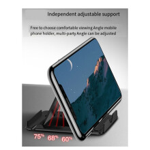 Adaptateur Convertisseur de Clavier et Souris de Jeu Mobile Portable MIX PRO Combo Clavier et Souris de Jeu