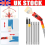 Multi-Angle Paint Brush Extender 1.8M Paint Roller Extension Pole High Ceilings 1