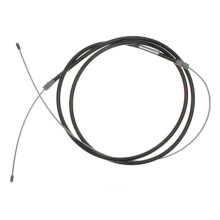 Parking Brake Cable PG Plus for Ford F150 1997