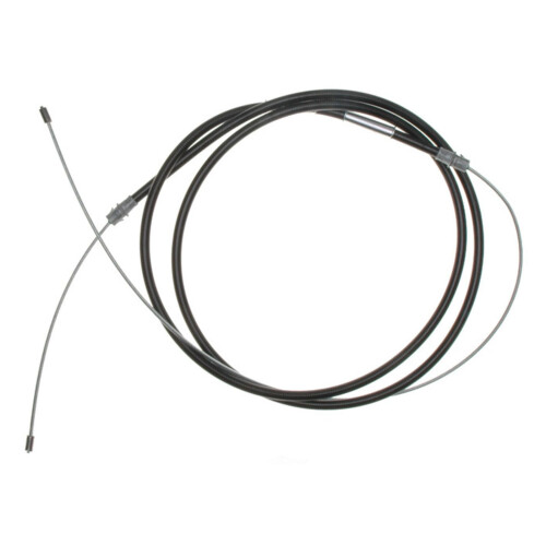 Parking Brake Cable PG Plus for Ford F150 1997