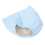 Adult Cloth Diapers Blue for Elderly 1 Pack 1
